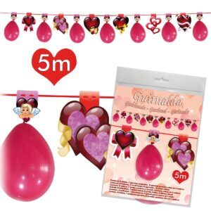 B / GUIRNALDA SAN VALENTIN RÉF.5660