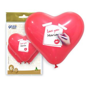 B / OR 6 GL. 28GPI-45 MESSAGES ROUGES
