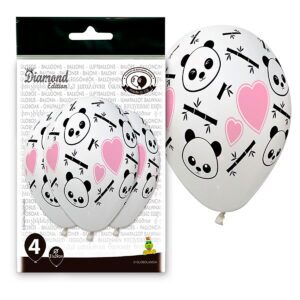 B / DIAMANT 4 GL. 14GP PANDA-HEART