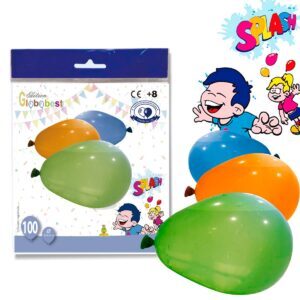 B/ 100 GL. AGUA Ref.5151
